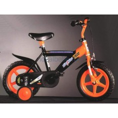 Dino Bikes - BICICLETA 912 YL -  ACTION MAN